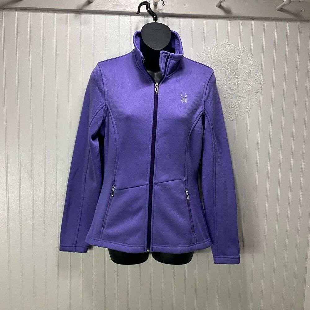 SPYDER Core Sweater